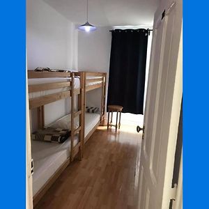 Private Bathroom Double Room